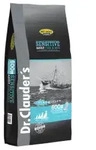 Dr. Clauder's Adult Sensitive mit Fisch und Reis Hundefutter 2 x 12,5 kg