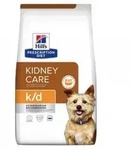 Hill's Prescription Diet K/D Kidney Care Hundefutter 4 kg