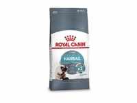 Royal Canin Hairball Care Katzenfutter 10 kg