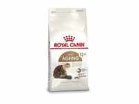 Royal Canin Ageing 12+ Katzenfutter 4 kg