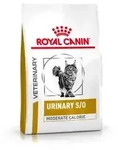 Royal Canin Veterinary Urinary S/O Moderate Calorie Katzenfutter 3,5 kg Royal Canin Veterinary Urinary S/O Moderate Calorie Katzenfutter 3,5 kg