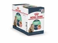 Royal Canin Digestive Care Katzen-Nassfutter (12x85 g) 1 Karton (12 x 85 g)