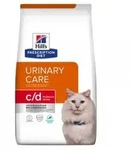 Hill's Prescription C/D Urinary Stress Urinary Care Katzenfutter 2 x 3 kg