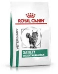 Royal Canin Veterinary Satiety Weight Management Katzenfutter 3,5 kg Royal Canin Veterinary Satiety Weight Management Katzenfutter 3,5 kg