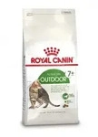 Royal Canin Outdoor 7+ Katzenfutter 4 kg Royal Canin Outdoor 7+ Katzenfutter 4 kg