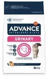 Advance Veterinary Urinary Katzenfutter 2 x 8 kg