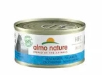 Almo Nature HFC Jelly Makrele Katzen-Nassfutter (70 g) 24 x 70 g