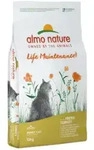 Almo Nature Life Maintenance Truthahn Katzenfutter 3 x 2 kg