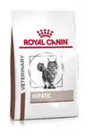 Royal Canin Veterinary Hepatic Katzenfutter 2 kg Royal Canin Veterinary Hepatic Katzenfutter 2 kg