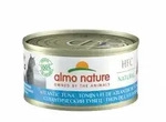 Almo Nature HFC Natural Atlantikthunfisch Katzen-Nassfutter (70 g) 24 x 70 g