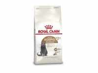 Royal Canin Sterilised Ageing +12 Katzenfutter 4 kg