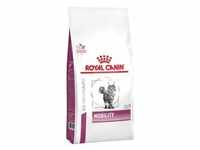 Royal Canin Veterinary Mobility Katzenfutter 4 kg