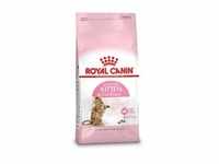 Royal Canin Kitten Sterilised Katzenfutter 2 kg