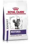 Royal Canin Expert Neutered Satiety Balance Katzenfutter 8 kg Royal Canin Expert Neutered Satiety Balance Katzenfutter 8 kg