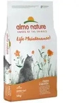 Almo Nature Life Maintenance Huhn Katzenfutter 2 kg