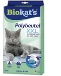 Biokat's Polybeutel XXL f&uuml;r die Katzenklo 3 Packungen