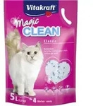 Vitakraft Magic Clean Classic Katzenstreu 5 Liter
