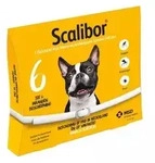 Scalibor Protectorband Small/Medium f&uuml;r Hunde Pro St&uuml;ck
