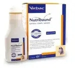 Virbac Nutribound Katze 150 ml 3 x 150 ml