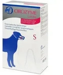 Orozyme Enzymhaltige Kaustreifen Hund S (bis 10 kg) 224 g