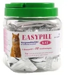 Easypill Katze - l&auml;sst Tabletten besser schmecken 30 Tabletten