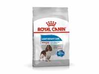 Royal Canin Medium Light Weight Care Hundefutter 3 kg