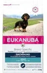 Eukanuba Adult Dachshund Hundefutter 2,5 kg