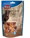 Trixie Premio Lamb Chicken Bagels Hundesnack 2 x 100 g