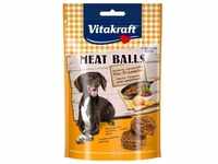 Vitakraft Meatballs Hundesnack (80 g) 7 Packungen