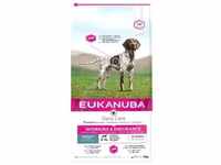 Eukanuba Adult Daily Care Leistung & Ausdauer Hundefutter 15 kg