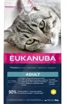 Eukanuba Adult Huhn Katzenfutter 2 kg