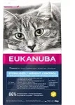 Eukanuba Adult Sterilised/Weight Control Huhn Katzenfutter 10 kg