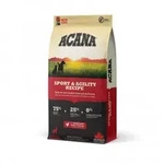 Acana Sport & Agility Hundefutter 11,4 kg