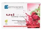 Dermoscent Uti-Zen Cranberry Tabletten f&uuml;r Hund und Katze 30 Tabletten
