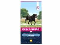 Eukanuba Mature Large Breed Huhn Hundefutter 15 kg