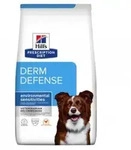 Hill's Prescription Diet Derm Defense Environmental Sensitivities Hundefutter...