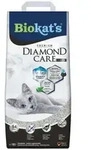 Biokat's Diamond Care Classic Katzenstreu 3 x 10 Liter