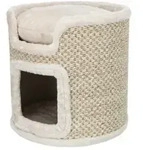 Trixie Cat Tower Ria Kratzbaum Katzenh&ouml;hle 1 St&uuml;ck