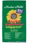 Markus-M&uuml;hle NaturNah Mini Pellets Hundefutter 5 kg
