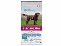 Eukanuba Adult Weight Control Groβe Rassen Hundefutter 15 kg