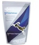 Trovet Multi Purpose Treat MRT mit Kaninchen Hundesnack 400 g