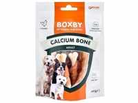Boxby Calcium Bone für Hunde 100 g