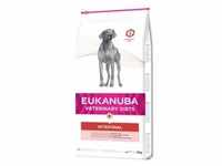Eukanuba Veterinary Diets Intestinal Hundefutter 12 kg