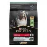 Pro Plan Medium Adult Sensitive Digestion mit Lamm Hundefutter 14 kg