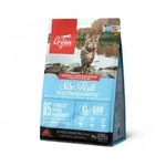 Orijen Six Fish Katzenfutter 1,8 kg