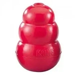 KONG Classic Gro&szlig; L Rot
