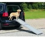 Trixie Telescopic Hunderampe Petwalk f&uuml;r Hunde Pro St&uuml;ck