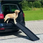 Trixie Hunderampe Petwalk faltbar f&uuml;r Hunde Pro St&uuml;ck