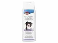 Trixie Fell-Aufbau-Shampoo 250 ml für den Hund 2 x 250 ml