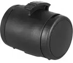 Flexi Multibox Schwarz